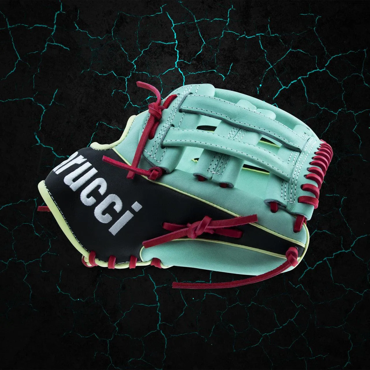 Marucci Nightshift Series [Veloci]Rapter 12" Fielding Glove - MFGNTSHFT-0106