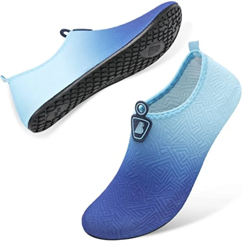 Men And Women Aqua Shoes For Swimming