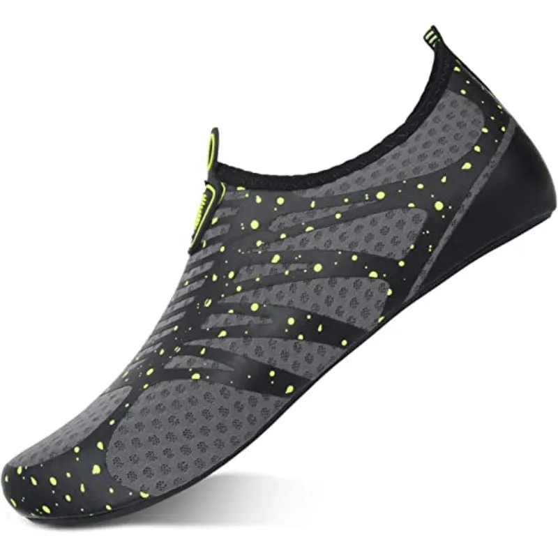 Men And Women Aqua Shoes For Swimming