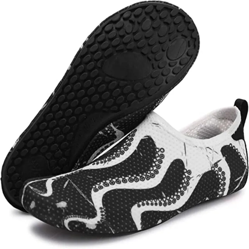 Men And Women Aqua Shoes For Swimming