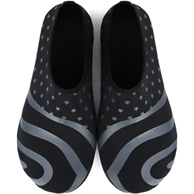 Men And Women Aqua Shoes For Swimming