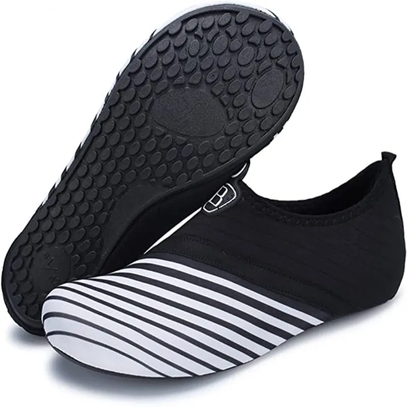 Men And Women Aqua Shoes For Swimming