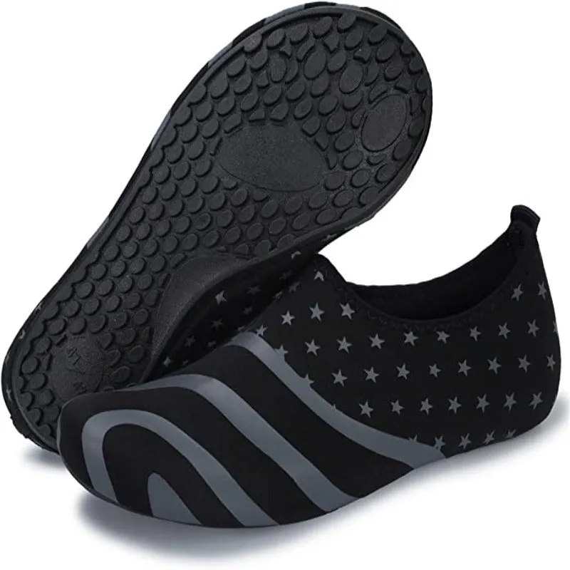 Men And Women Aqua Shoes For Swimming