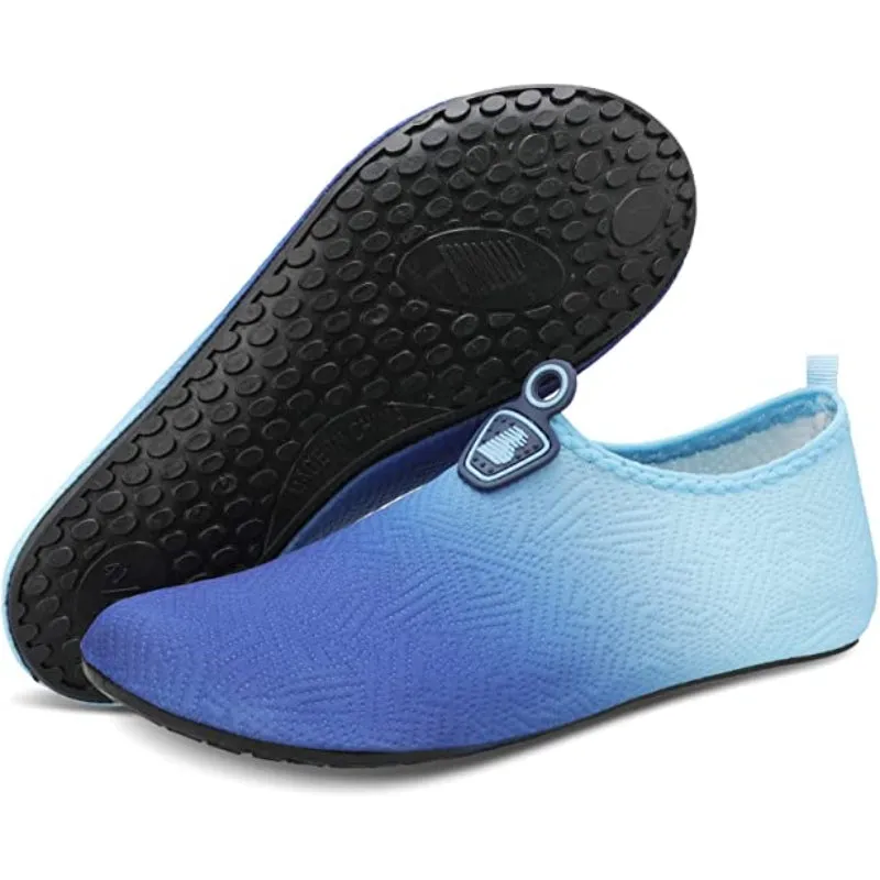 Men And Women Aqua Shoes For Swimming