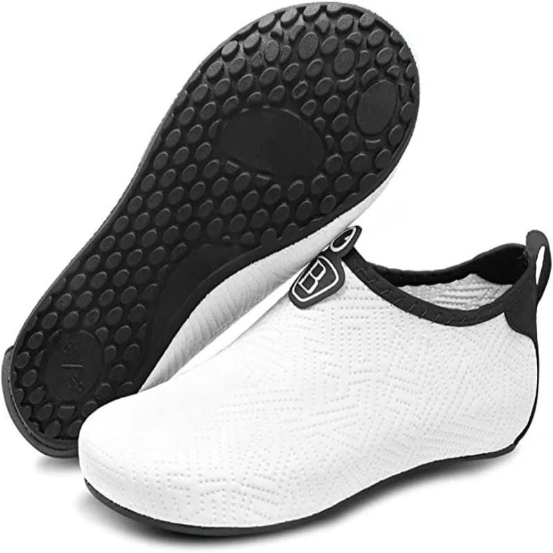 Men And Women Aqua Shoes For Swimming