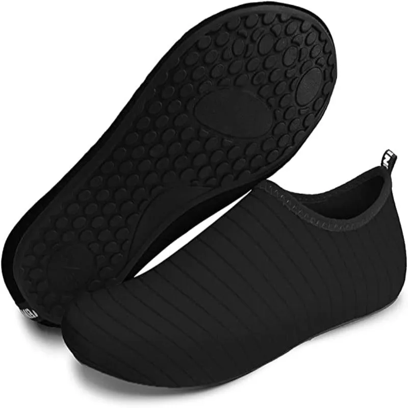 Men And Women Aqua Shoes For Swimming