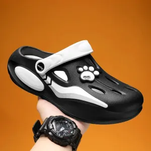 Men Children Tennis Slipper 2024 Designer Summer Men's Sandals.