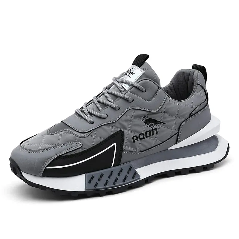 Men Shoes Air Runner reathable Sport Shoes S5006817