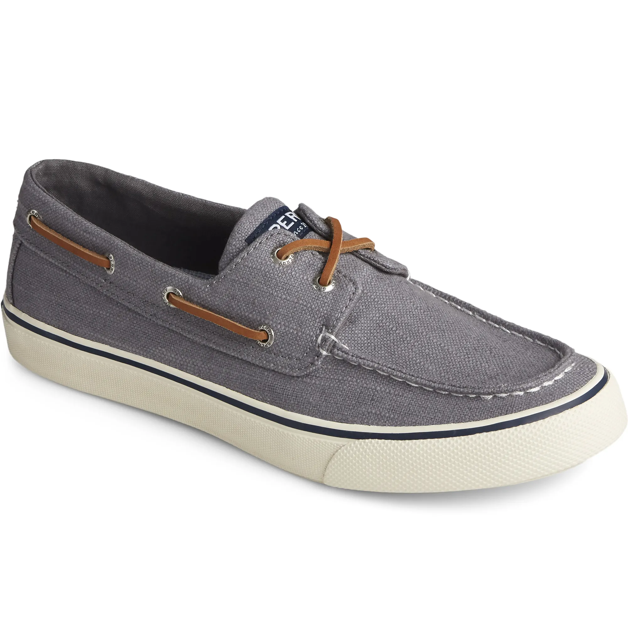 Men's Bahama II Baja Sneaker - Dark Grey (STS23051)