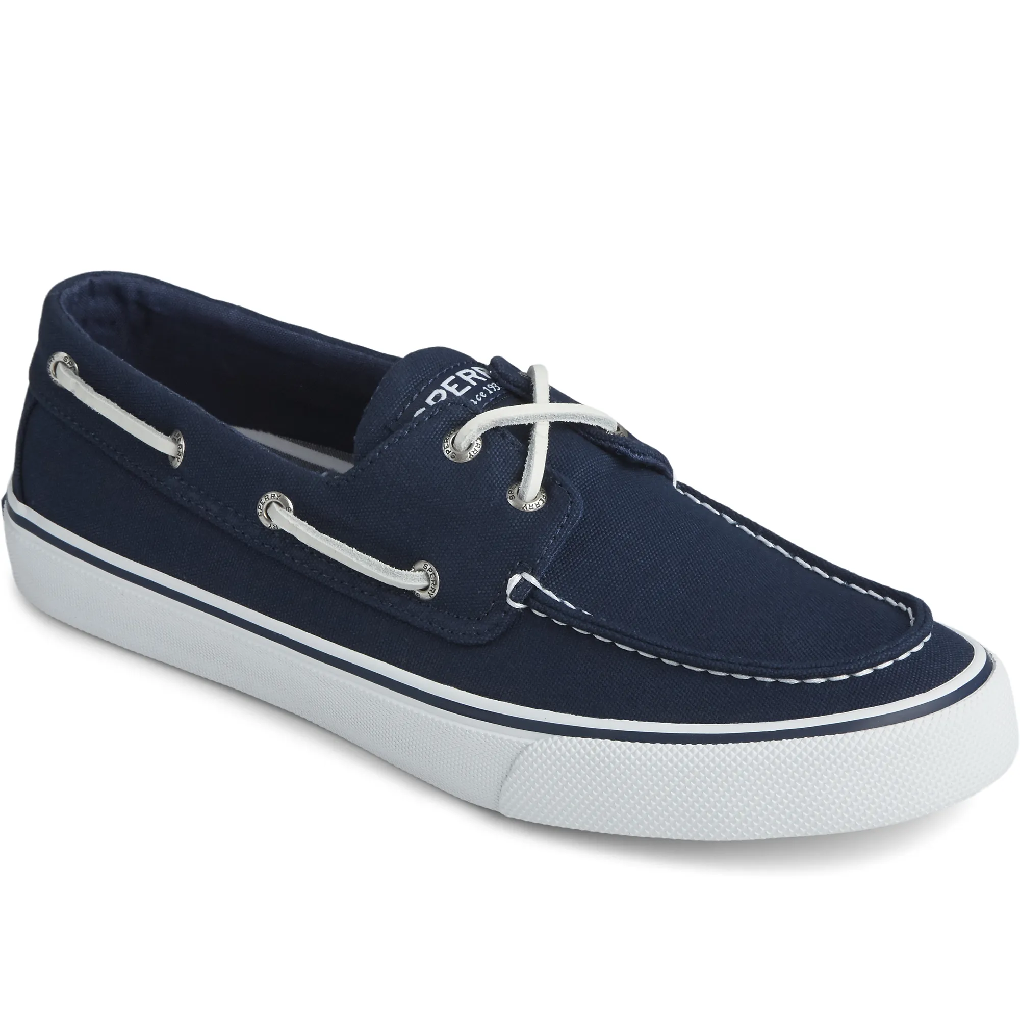 Men's Bahama II Sneaker - Navy (STS22515)