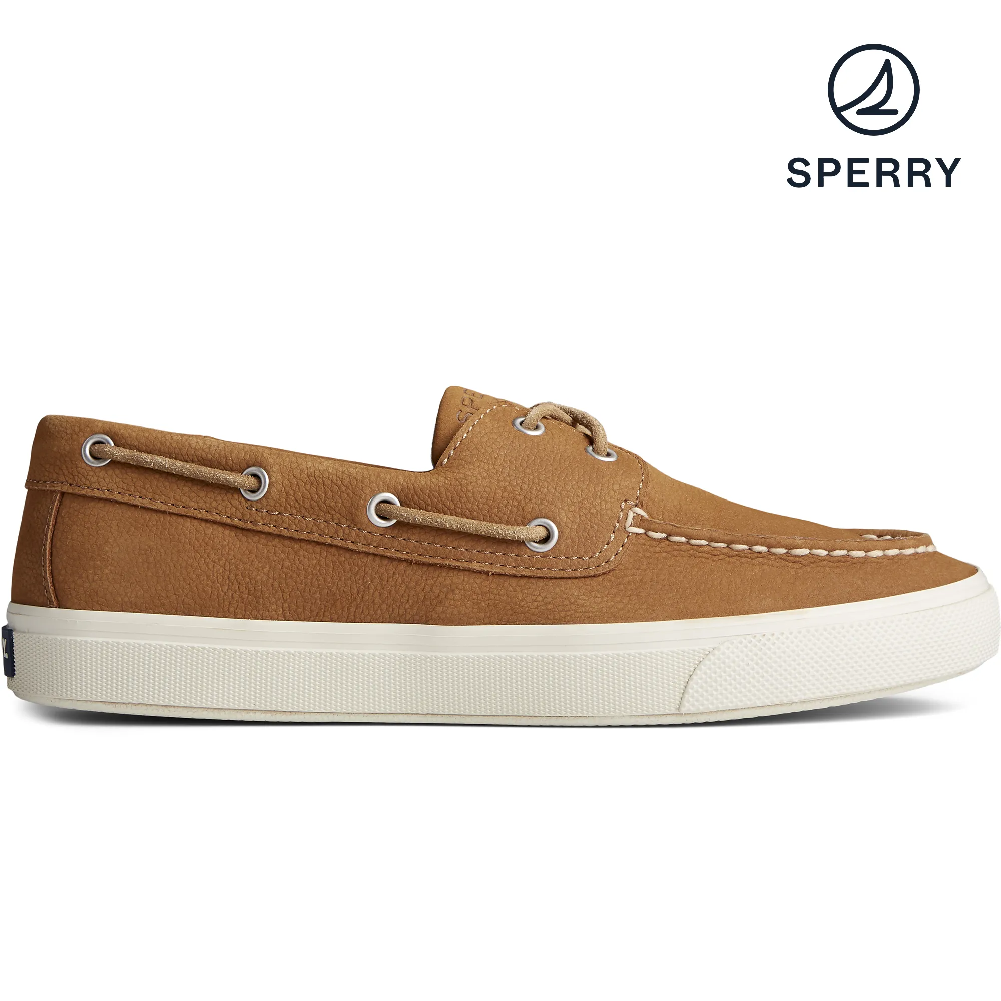 Men's Bahama PLUSHWAVE Tan Sneaker (STS23321)