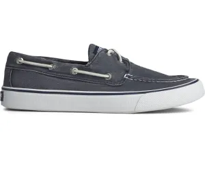 Men's Bahama Salt Washed Canvas Navy