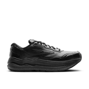 Mens Brooks Ghost Max 2 Leather