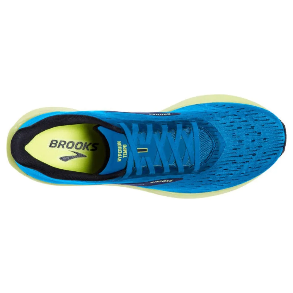 Mens Brooks Hyperion Tempo (D-Width)