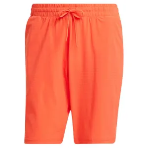 Men's Ergo 7 Inch Tennis Short Bright Red