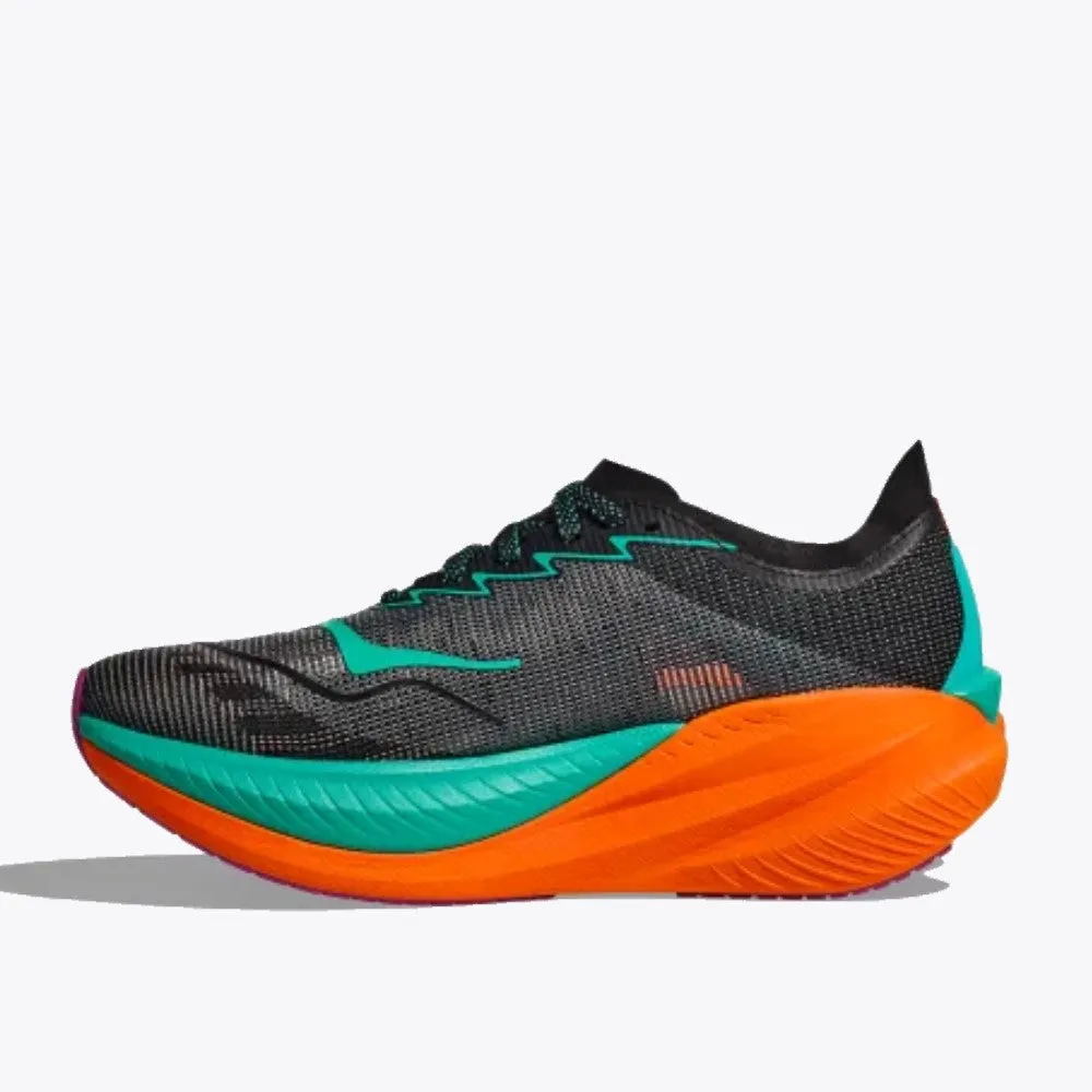 Mens Hoka Mach X 2 (D-Width)