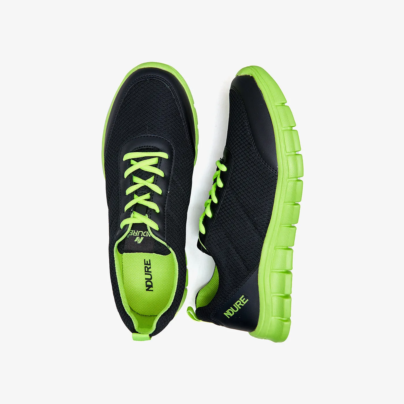 Men's Mesh Sports Trainers