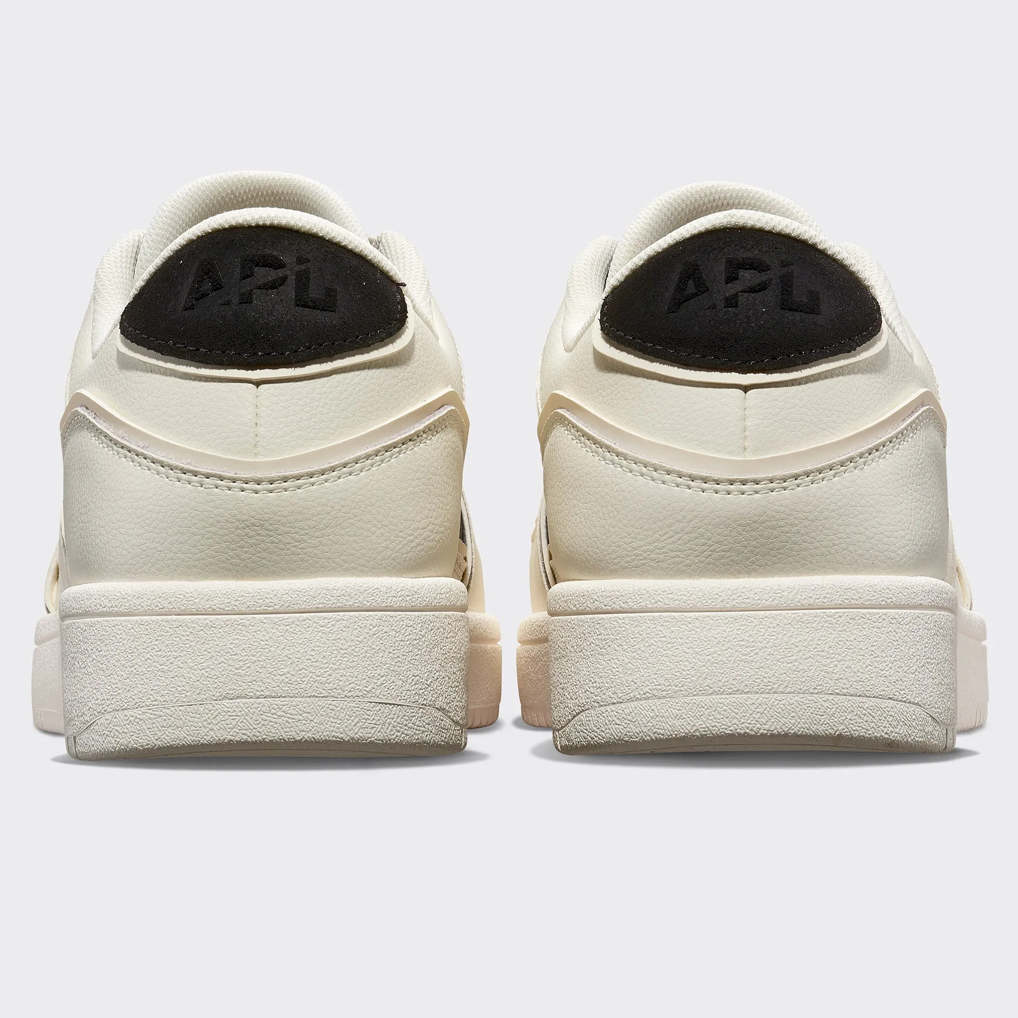 Men's Nostalgia '87 Ivory / Black / Panda