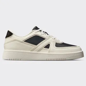 Men's Nostalgia '87 Ivory / Black / Panda