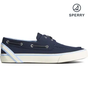 Men's SeaCycled™ Bahama II Sneaker - Navy (STS24565)