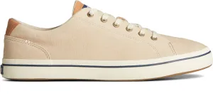 Men's Striper II LTT Leather - Cream