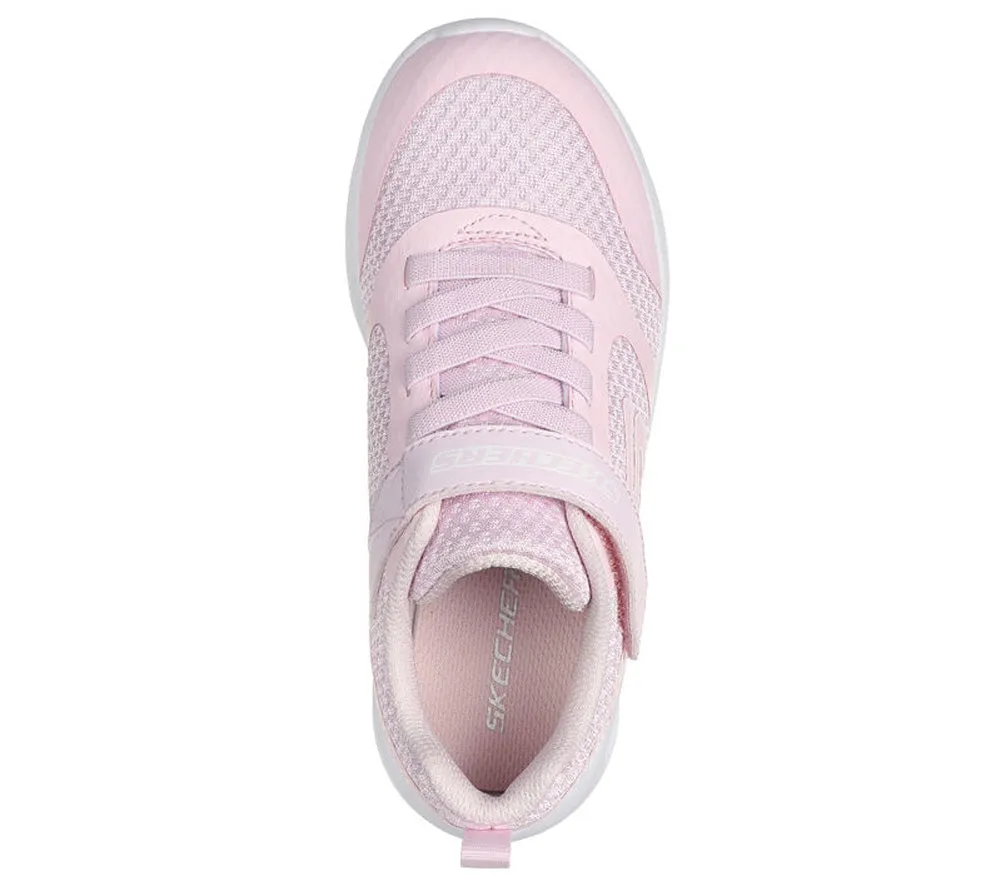 Microspec Max-Race in Light Pink by Skechers