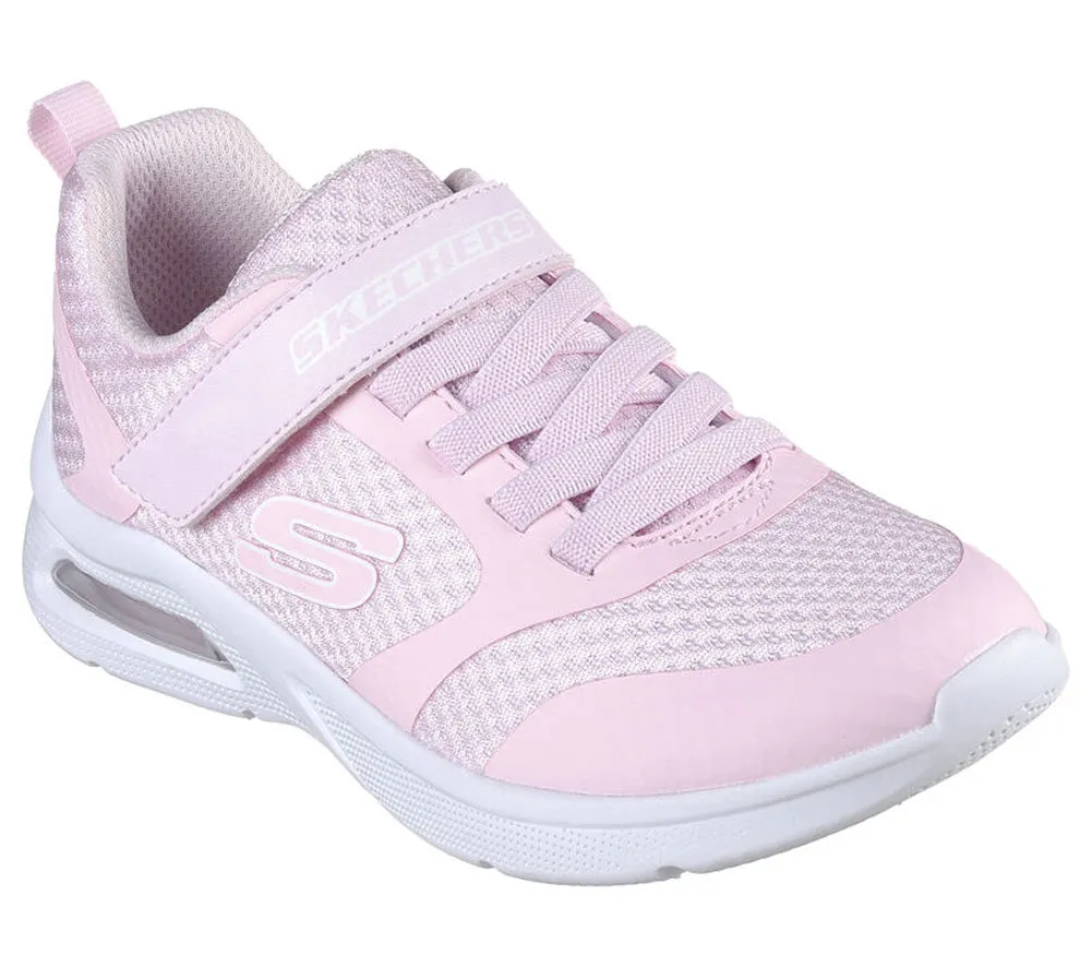 Microspec Max-Race in Light Pink by Skechers