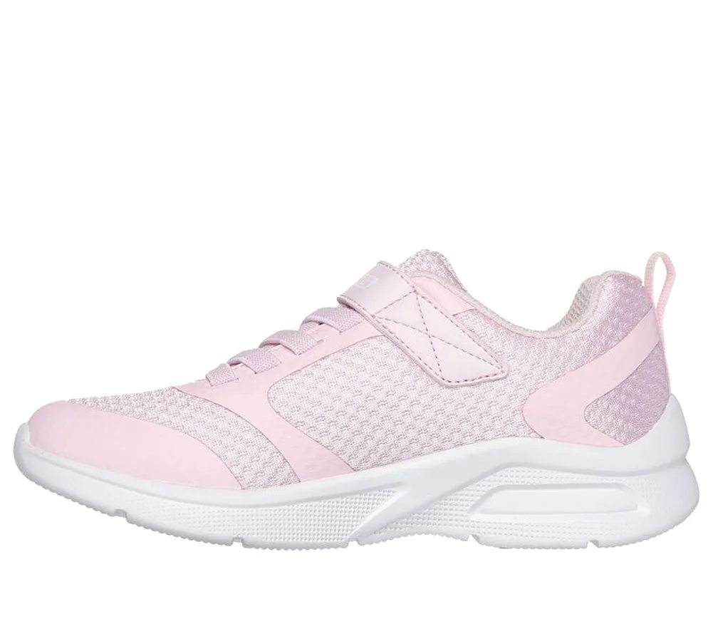 Microspec Max-Race in Light Pink by Skechers