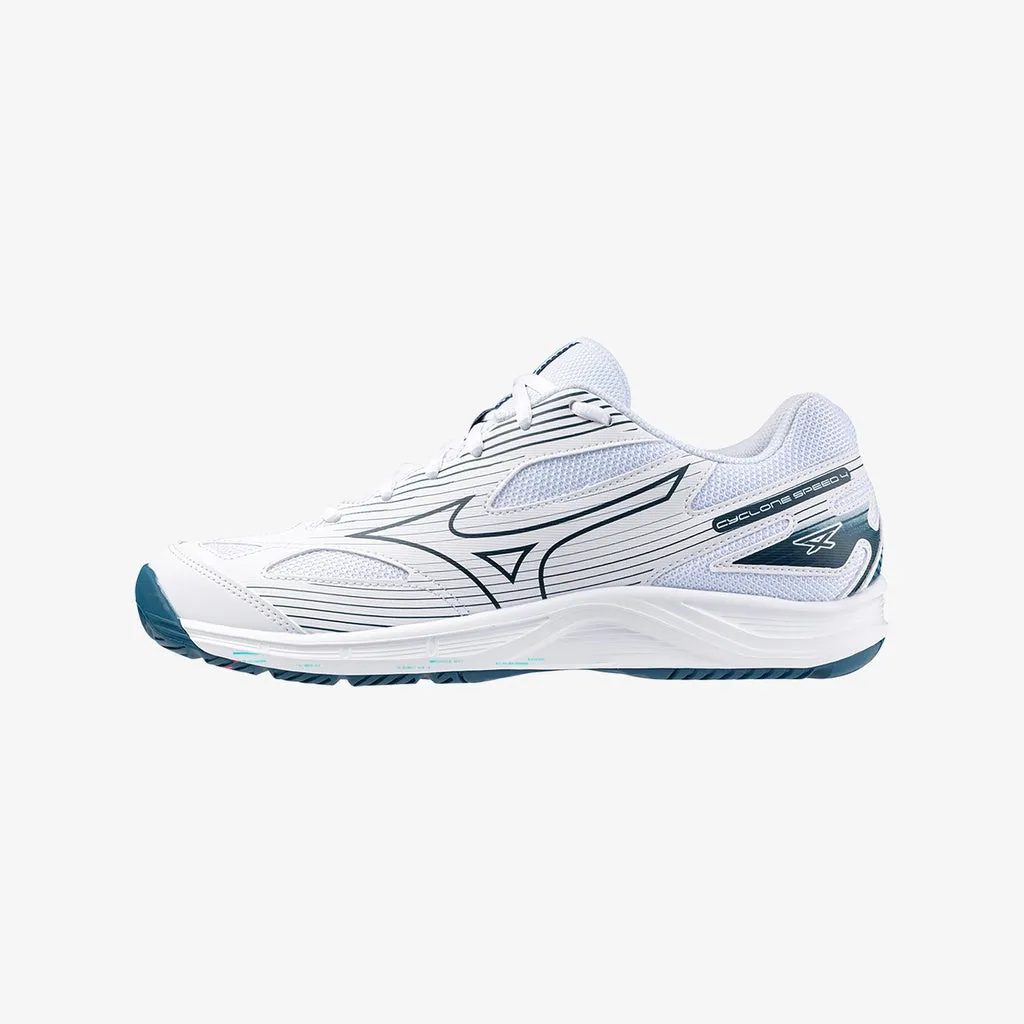 Mizuno Cyclone Speed 4