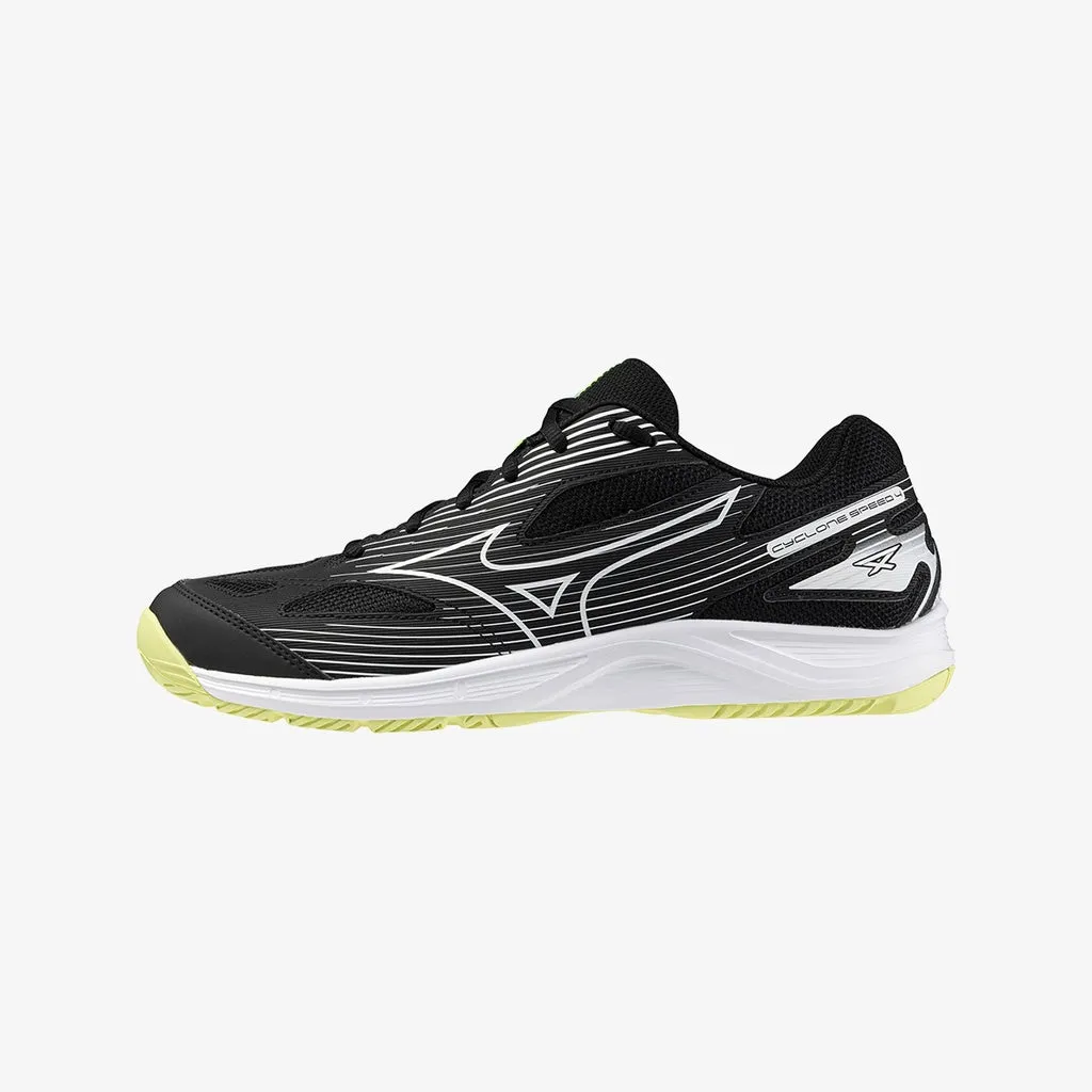 Mizuno Cyclone Speed 4