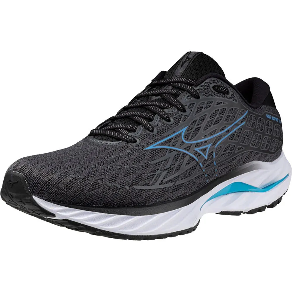 Mizuno Men's Wave Inspire 20 Wide Running Shoe