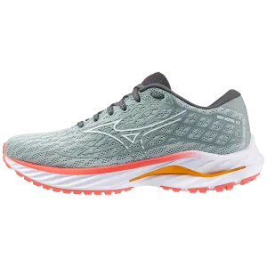 Mizuno Womens Wave Inspire 20 Running Shoe