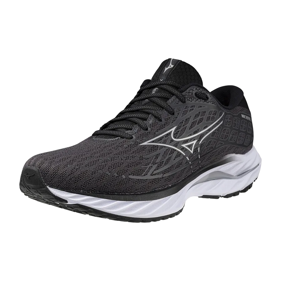 Mizuno Women's Wave Inspire 20 Wide Running Shoe