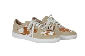 Myra Daddle Sneakers, 9