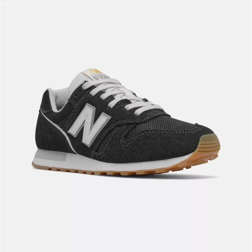 New Balance 373 Women Lifestyle Shoes Grey