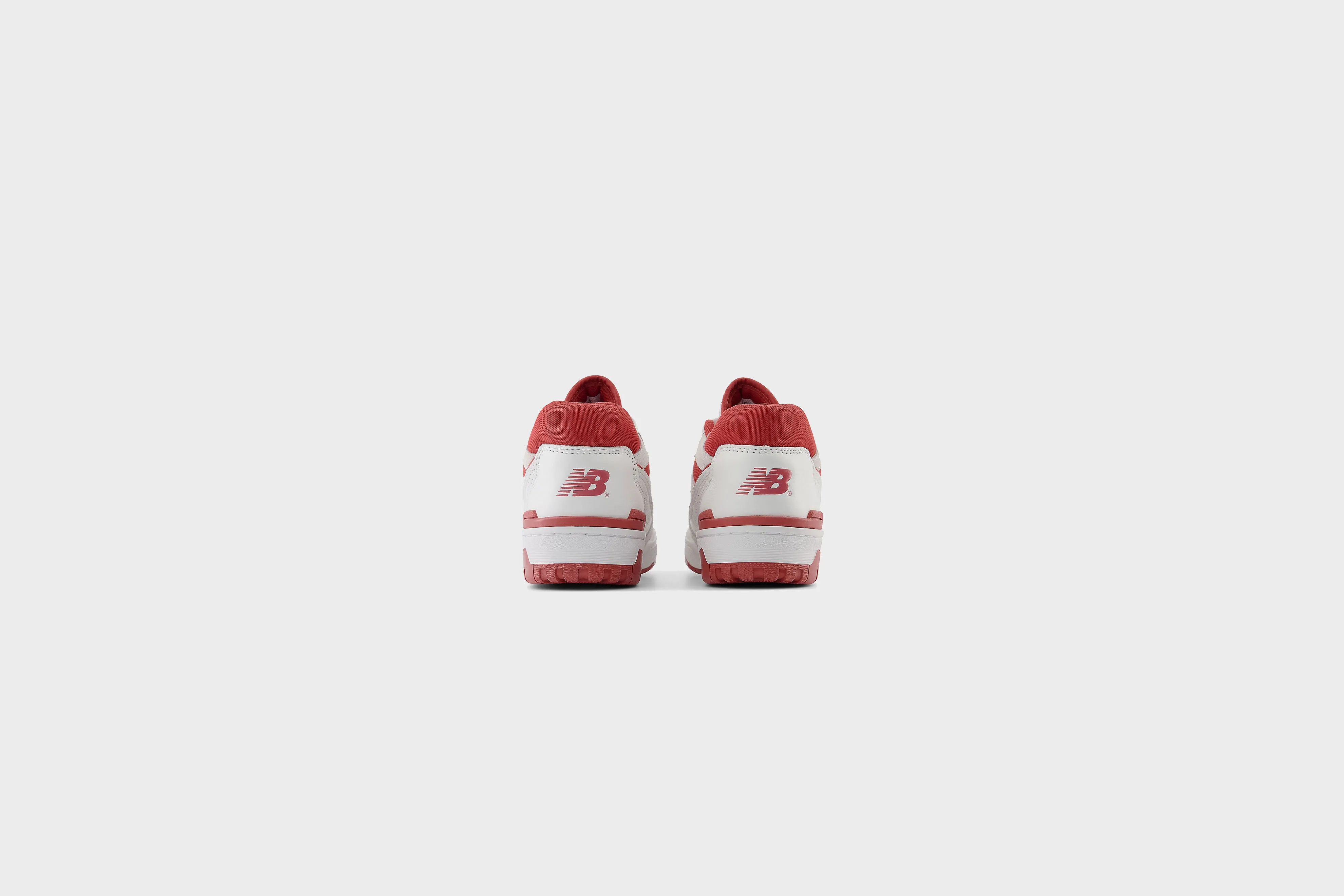 New Balance 550 (White Red)