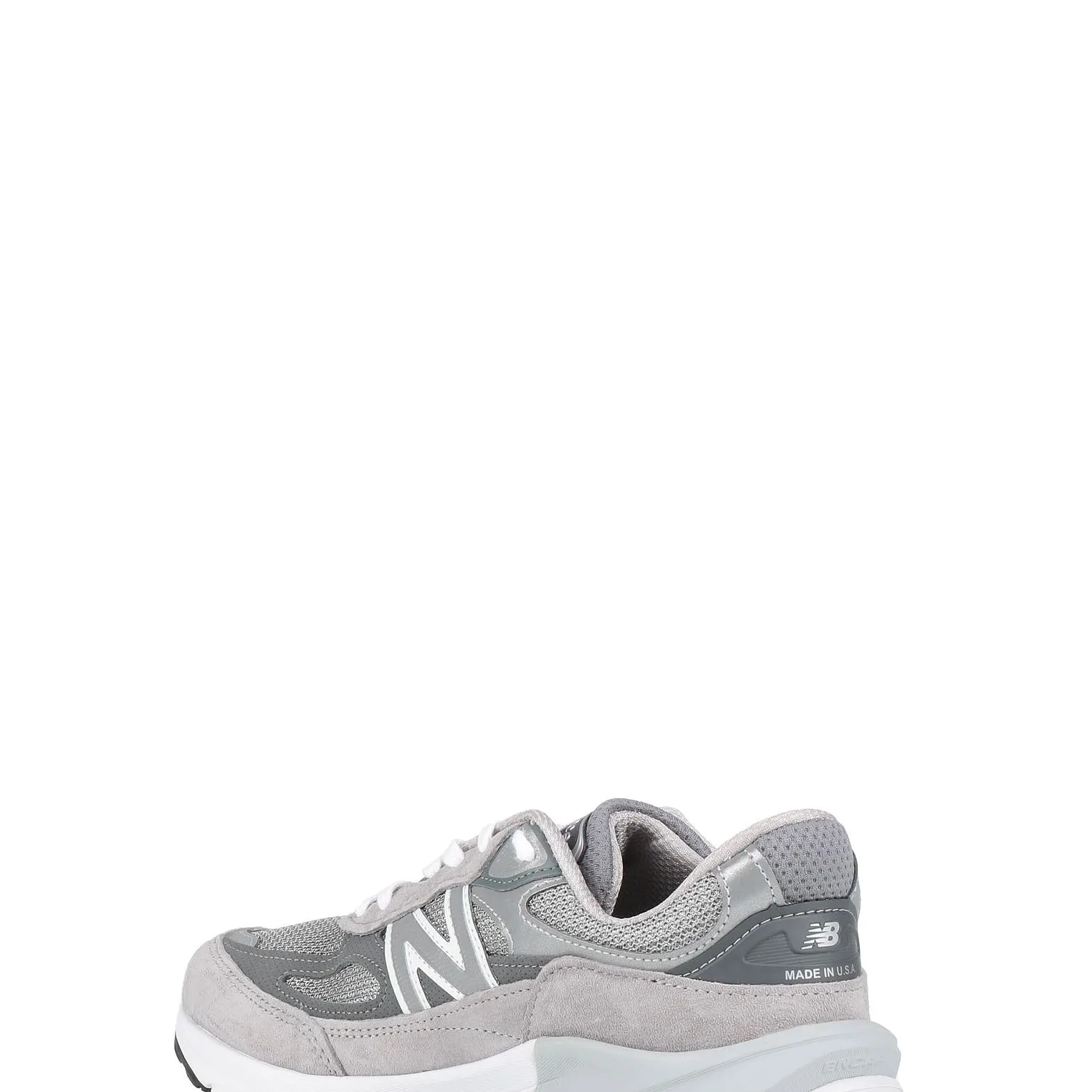 New Balance 990 sneakers, gray