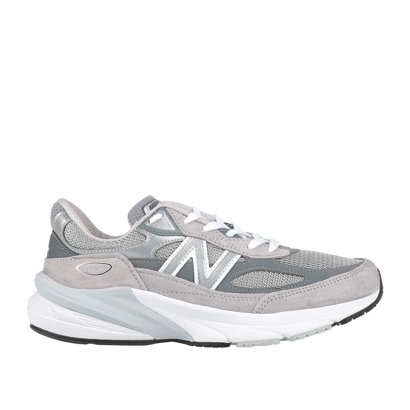 New Balance 990 sneakers, gray