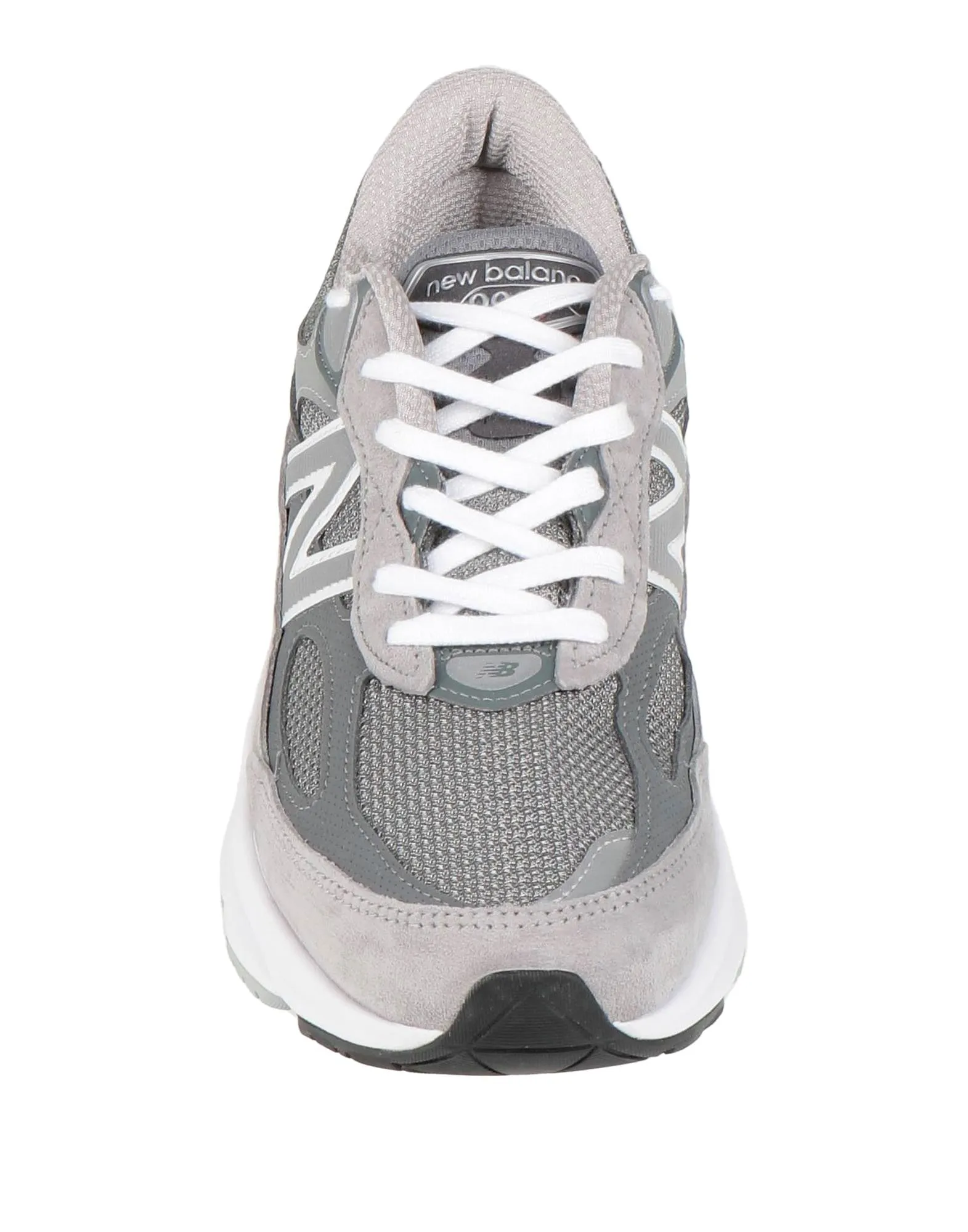 New Balance 990 sneakers, gray