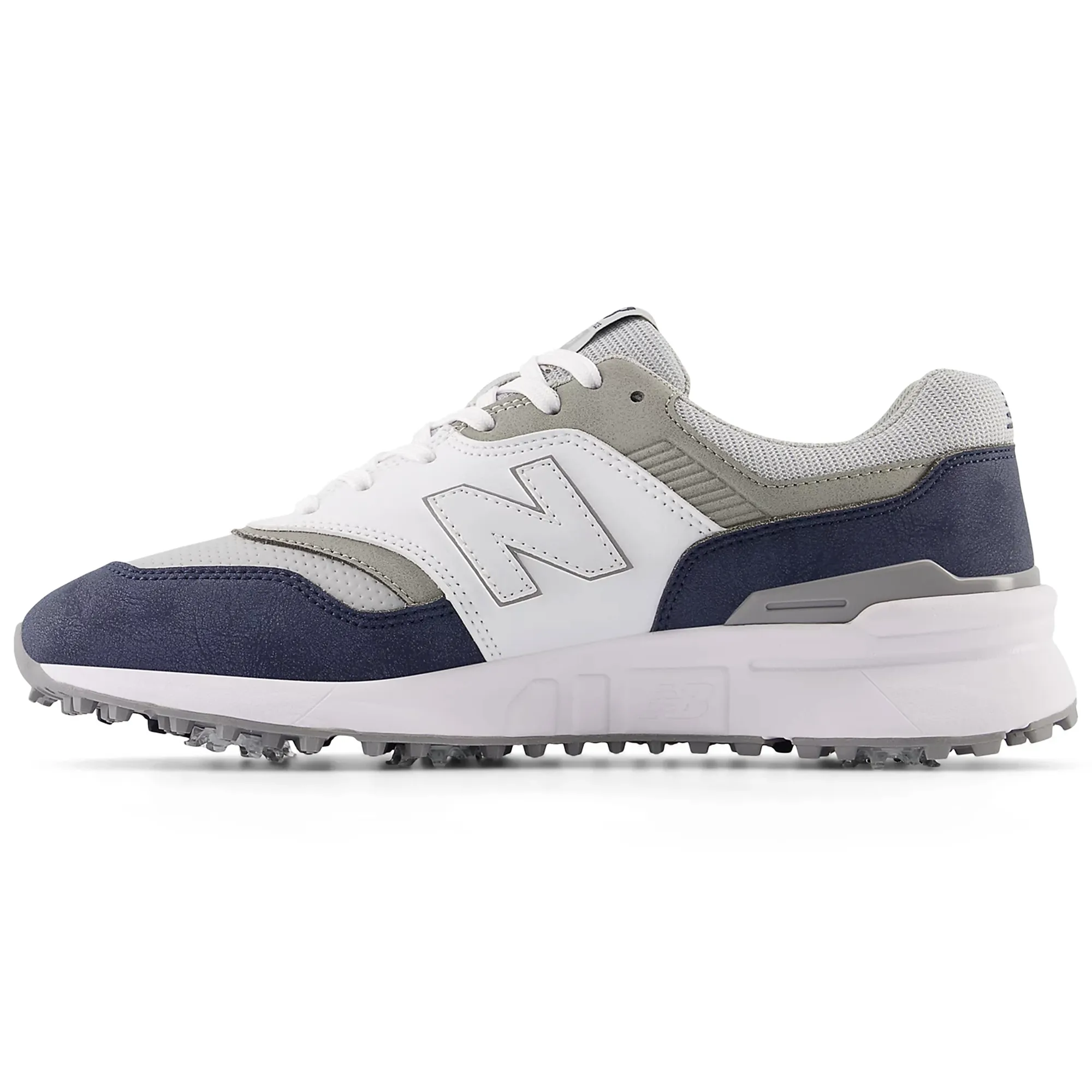 New Balance 997 Golf Shoes