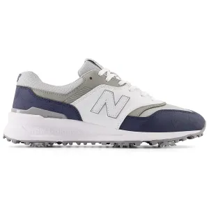 New Balance 997 Golf Shoes