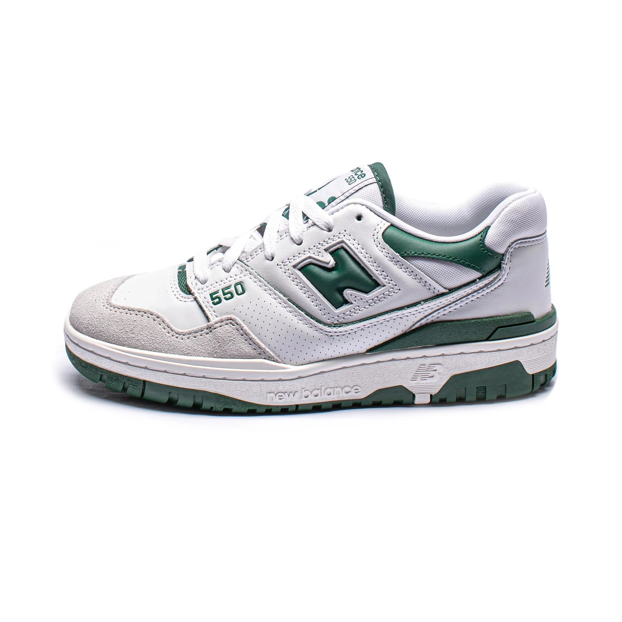 New Balance BB550WT1 'Green'