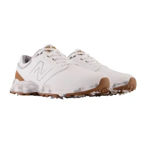 New Balance Brighton Spiked Mens Golf Shoes