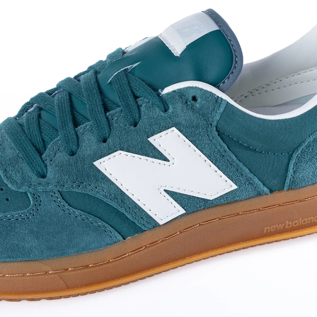 NEW BALANCE CT 500 CT500AA NEW SPRUCE GREEN GUM