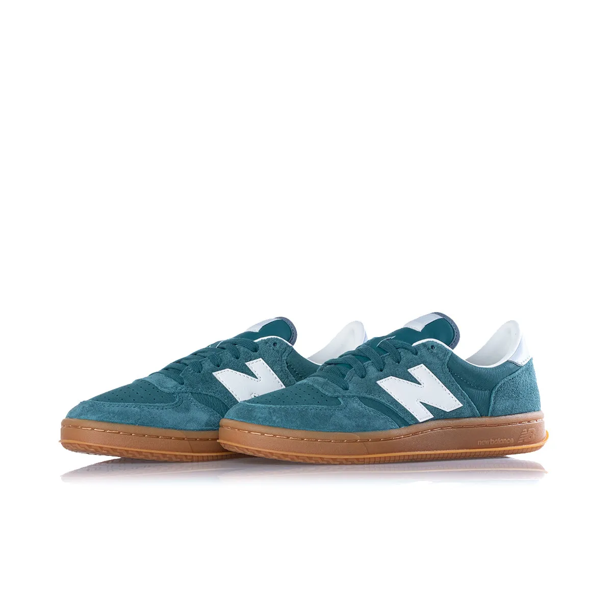 NEW BALANCE CT 500 CT500AA NEW SPRUCE GREEN GUM