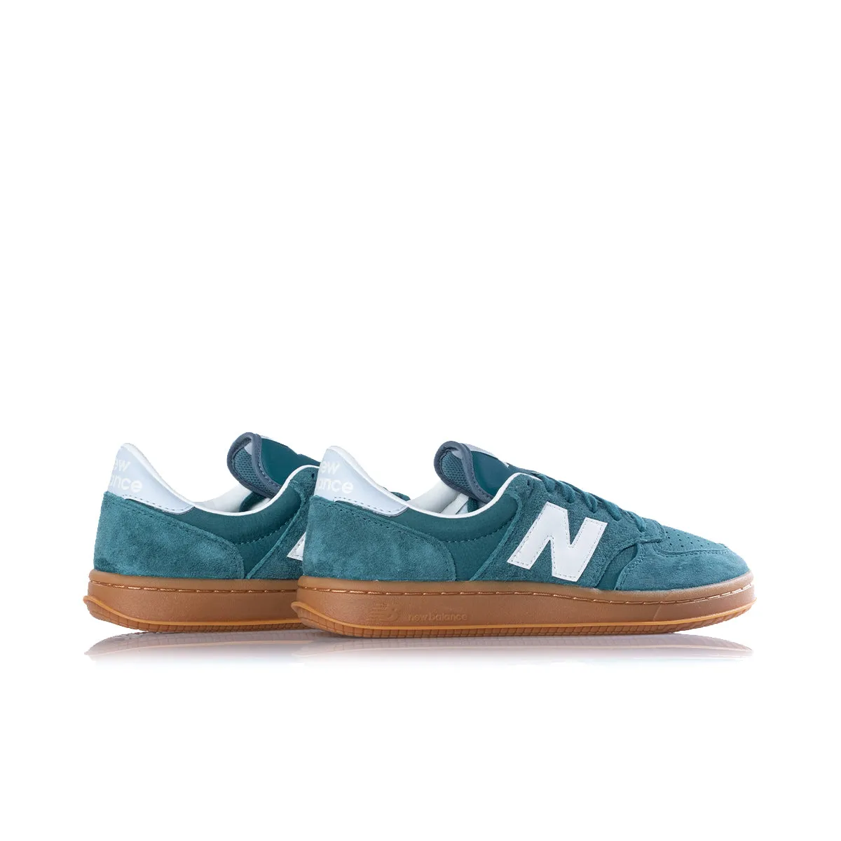 NEW BALANCE CT 500 CT500AA NEW SPRUCE GREEN GUM