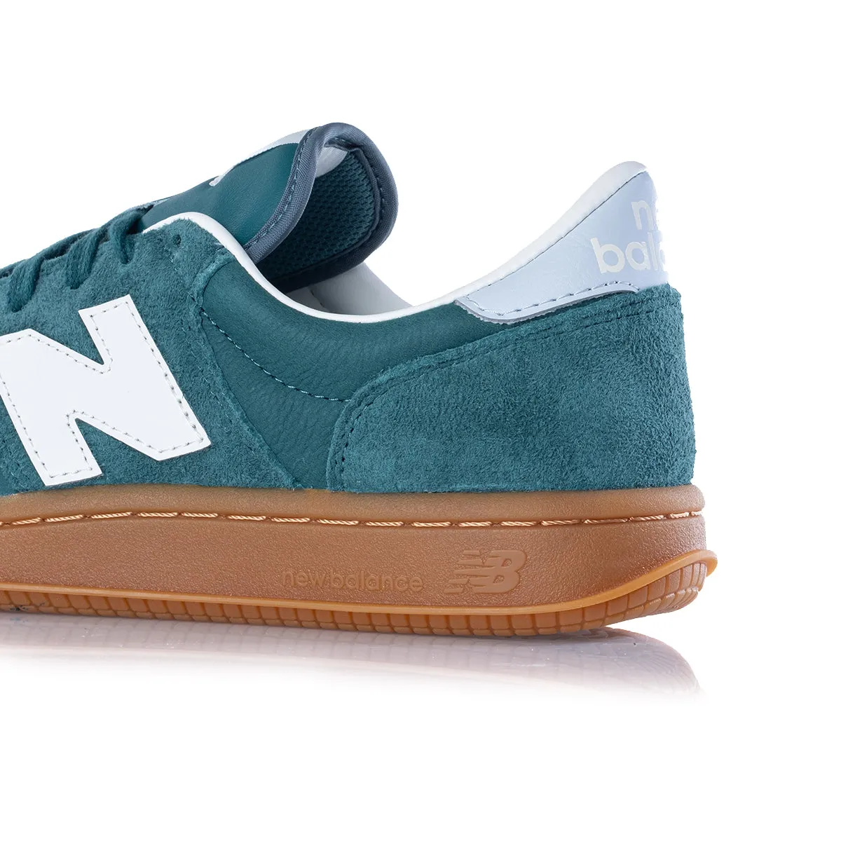 NEW BALANCE CT 500 CT500AA NEW SPRUCE GREEN GUM