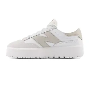 New Balance CT302CFB White/Rosewood