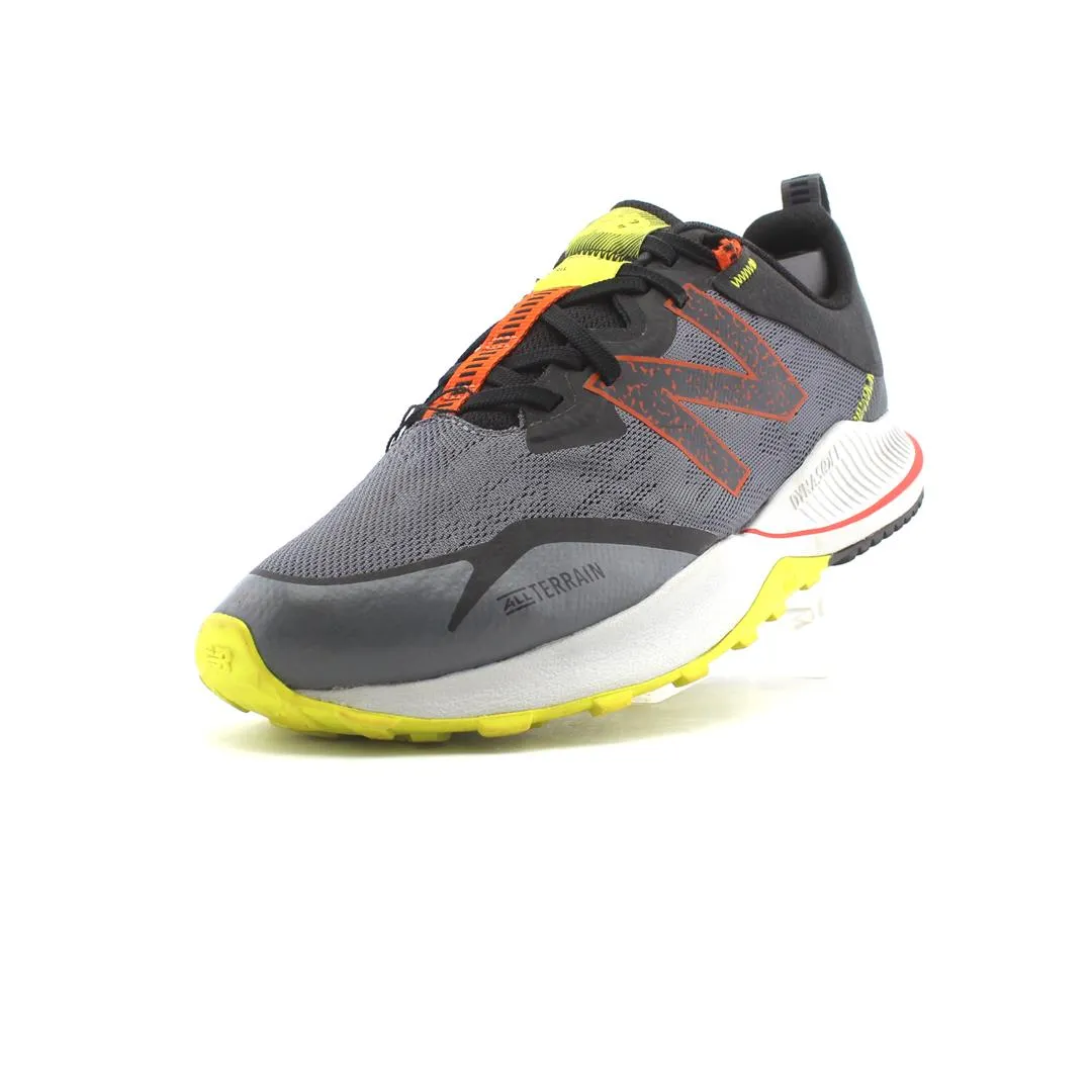 NEW BALANCE DYNASOFT NITREL V4