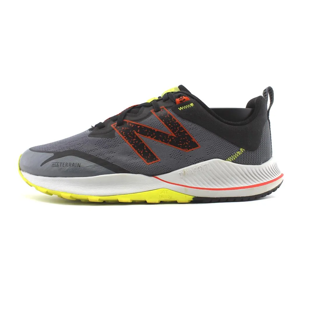 NEW BALANCE DYNASOFT NITREL V4